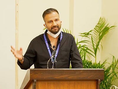 Adil S. Pasha – Kidney Transplant, 2024